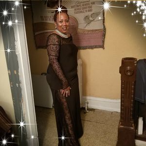 Meet your Posher, Diane